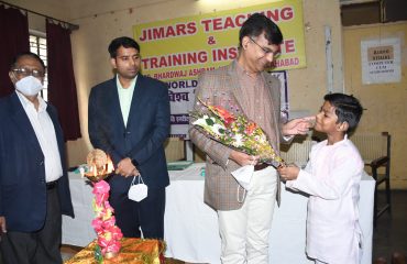 Viklang Diwas Event 3-12-21