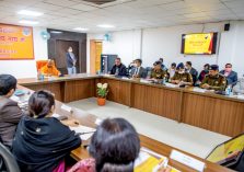 CM inspection and review meeting regarding proposed visit 18-12-21;?>