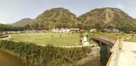 Morni Hill