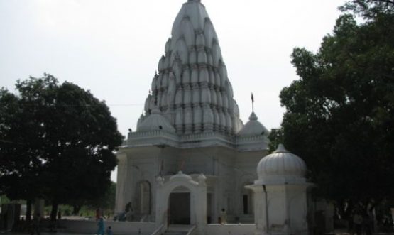 Patiala Temple