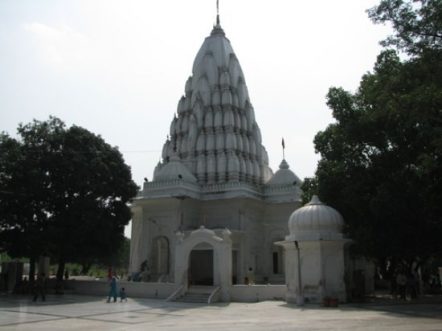 Patiala Temple