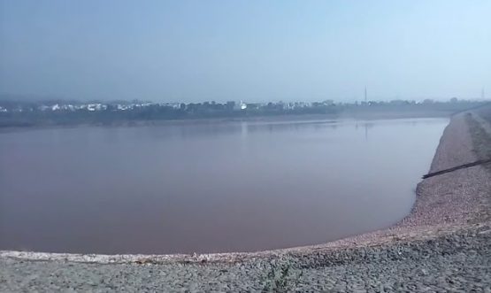 Kausalya Dam
