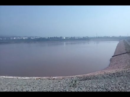 Kausalya Dam