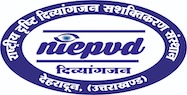 NIEPVD Logo