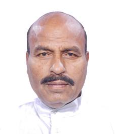 Hon’ble Minister Dr. Virendra Kumar