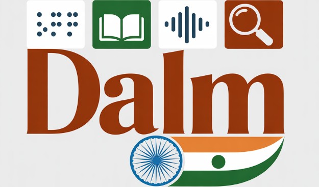 DALM logo