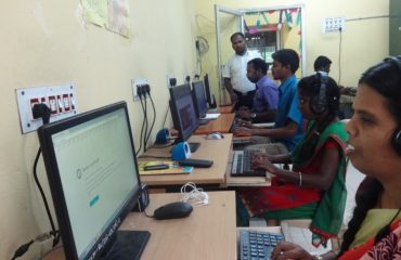 RC Chennai Special Vocational Training Centre 2