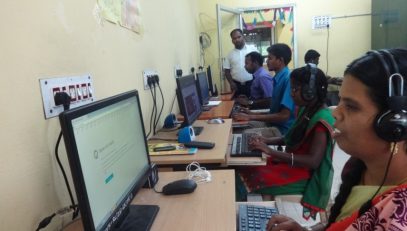 RC Chennai Special Vocational Training Centre 2