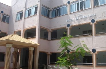 RC Chennai Special Education Block