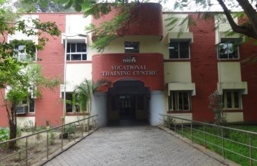 RC Chennai Special Vocational Training Centre