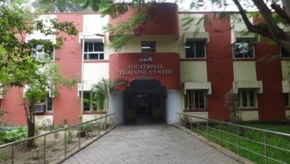 RC Chennai Special Vocational Training Centre