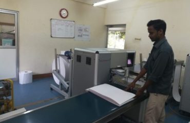 REGIONAL BRAILLE PRESS 2