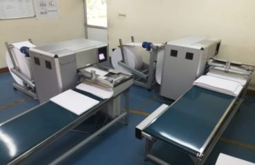 REGIONAL BRAILLE PRESS 1