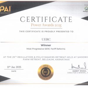 Most Progressive SERe-Tariff Reforms