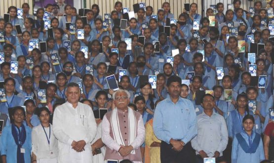 SHIKSHA SAARTHI MAY-JUNE 2022 ISSUE