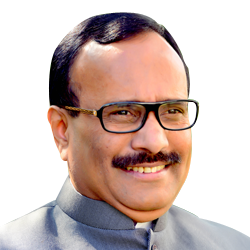 श्री. अतुल लिलावती मोरेश्वर सावे