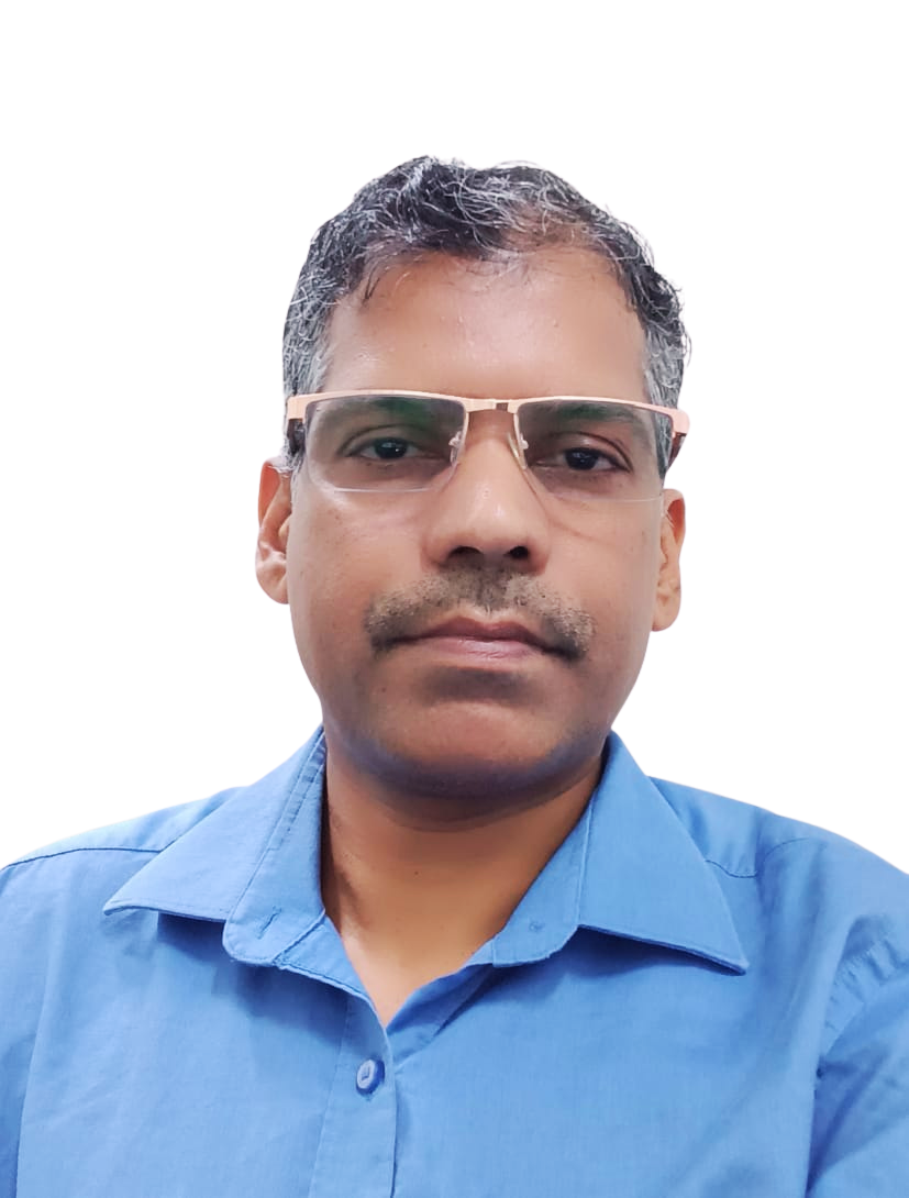 डॉ. वसंत माने