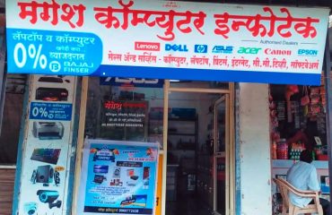 लाभार्थी / व्यवसाय स्थळाचे छायाचित्र