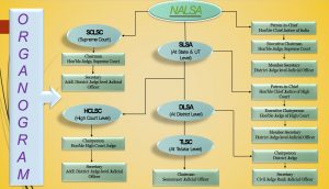 Organizational Chart