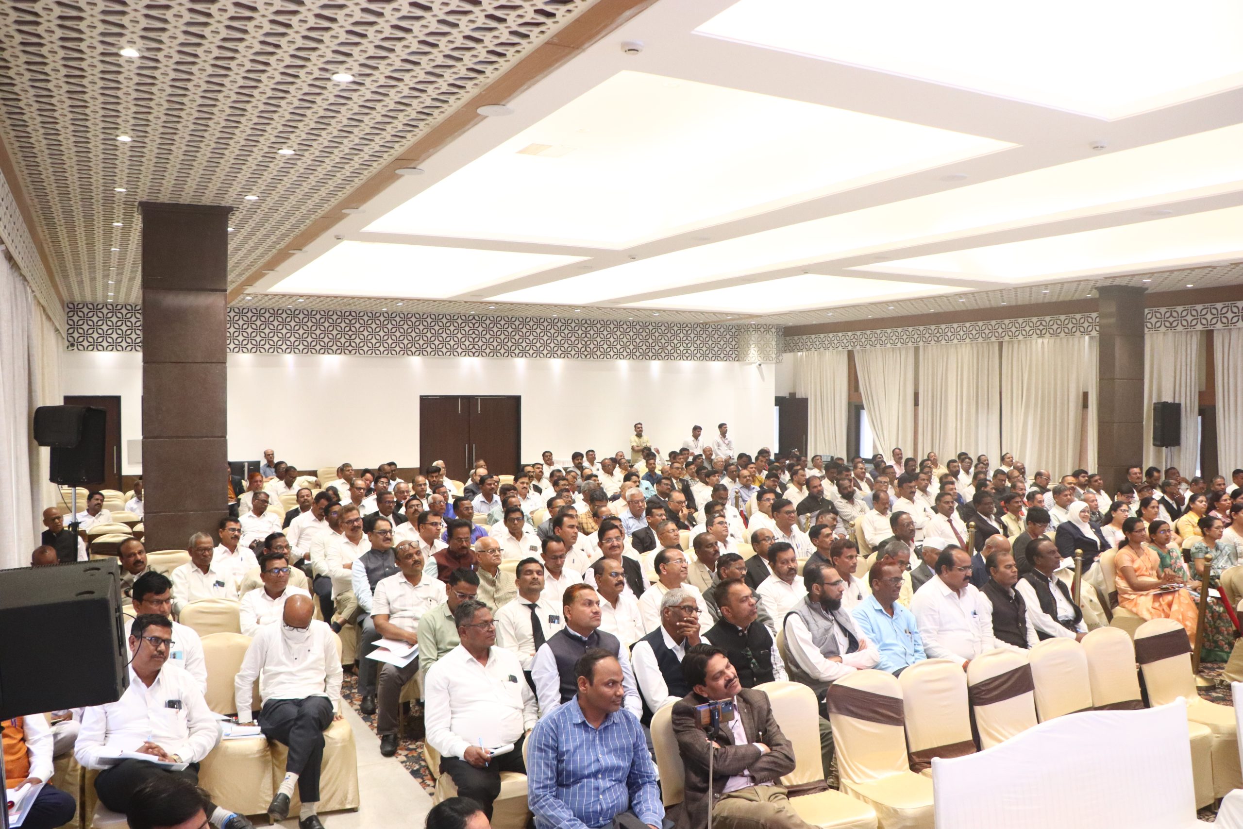 two day introductory session for mediators on the panel