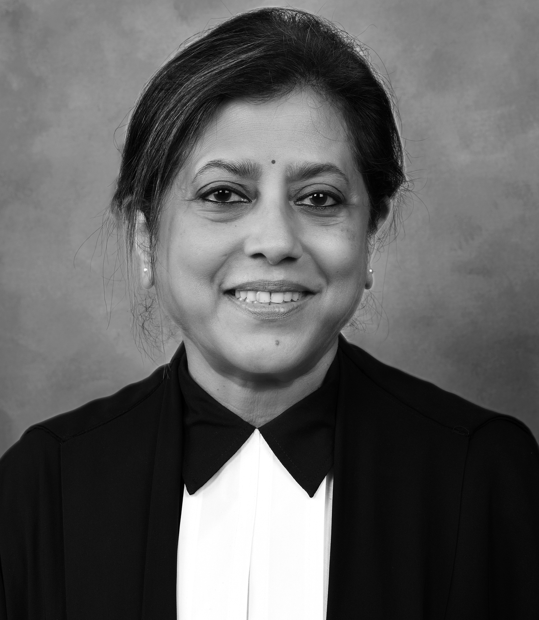 माजी कार्यकारी अध्यक्षा