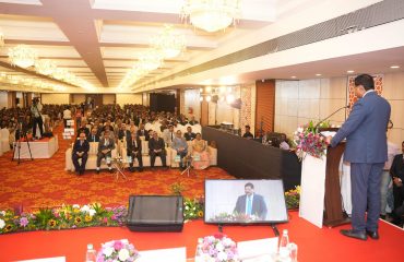 मुंबई उच्च न्यायालयाच्या मुख्य मध्यस्थी देखरेख समितीने डीएलएसए औरंगाबादच्या समन्वयाने सूचीबद्ध मध्यस्थांसाठी दोन दिवसीय अभिमुखता कार्यशाळा आयोजित केली