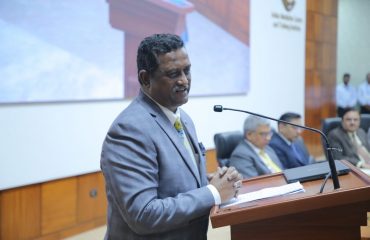 औरंगाबाद येथे आंतरराष्ट्रीय न्याय मिशन आयोजित करण्यात आले