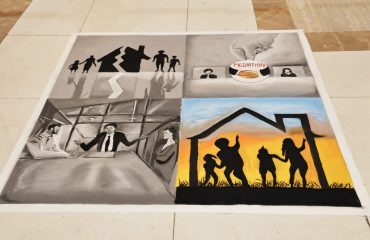 उत्तन येथे मध्यस्थीवर विभागीय परिषद आयोजित करण्यात आली