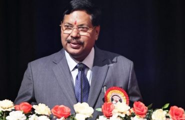 उत्तन येथे मध्यस्थीवर विभागीय परिषद आयोजित करण्यात आली