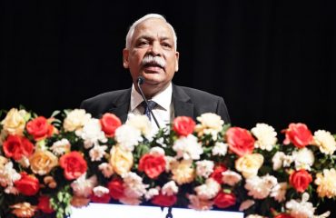 उत्तन येथे मध्यस्थीवर विभागीय परिषद आयोजित करण्यात आली