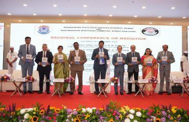 मध्यस्थतेवरील प्रादेशिक परिषद