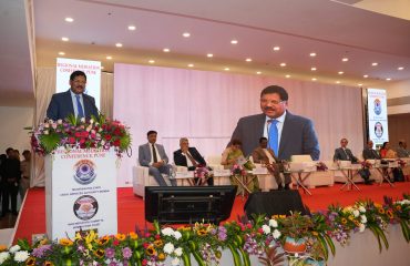 मुंबई उच्च न्यायालयाच्या मुख्य मध्यस्थी देखरेख समितीने डीएलएसए औरंगाबादच्या समन्वयाने सूचीबद्ध मध्यस्थांसाठी दोन दिवसीय अभिमुखता कार्यशाळा आयोजित केली