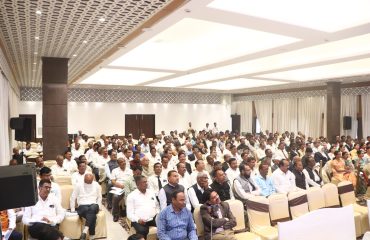 two day introductory session for mediators on the panel