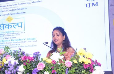 International Justice Mission