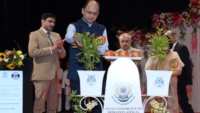 Divisional Mediation Council Nagpur