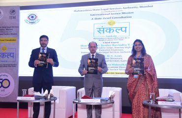 International Justice Mission