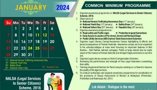 Common Minimum Programme