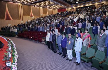Regional Conference on Mediation held on 11/02/2024 at Nagpur