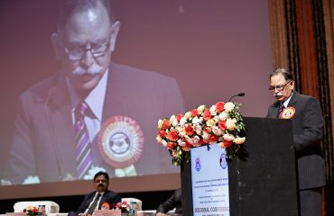 Regional Conference on Mediation held on 11/02/2024 at Nagpur