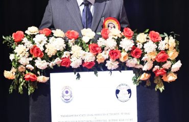 Regional Conference on Mediation held on 11/02/2024 at Nagpur