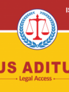 Jus Aditum - Four Monthly Magazine