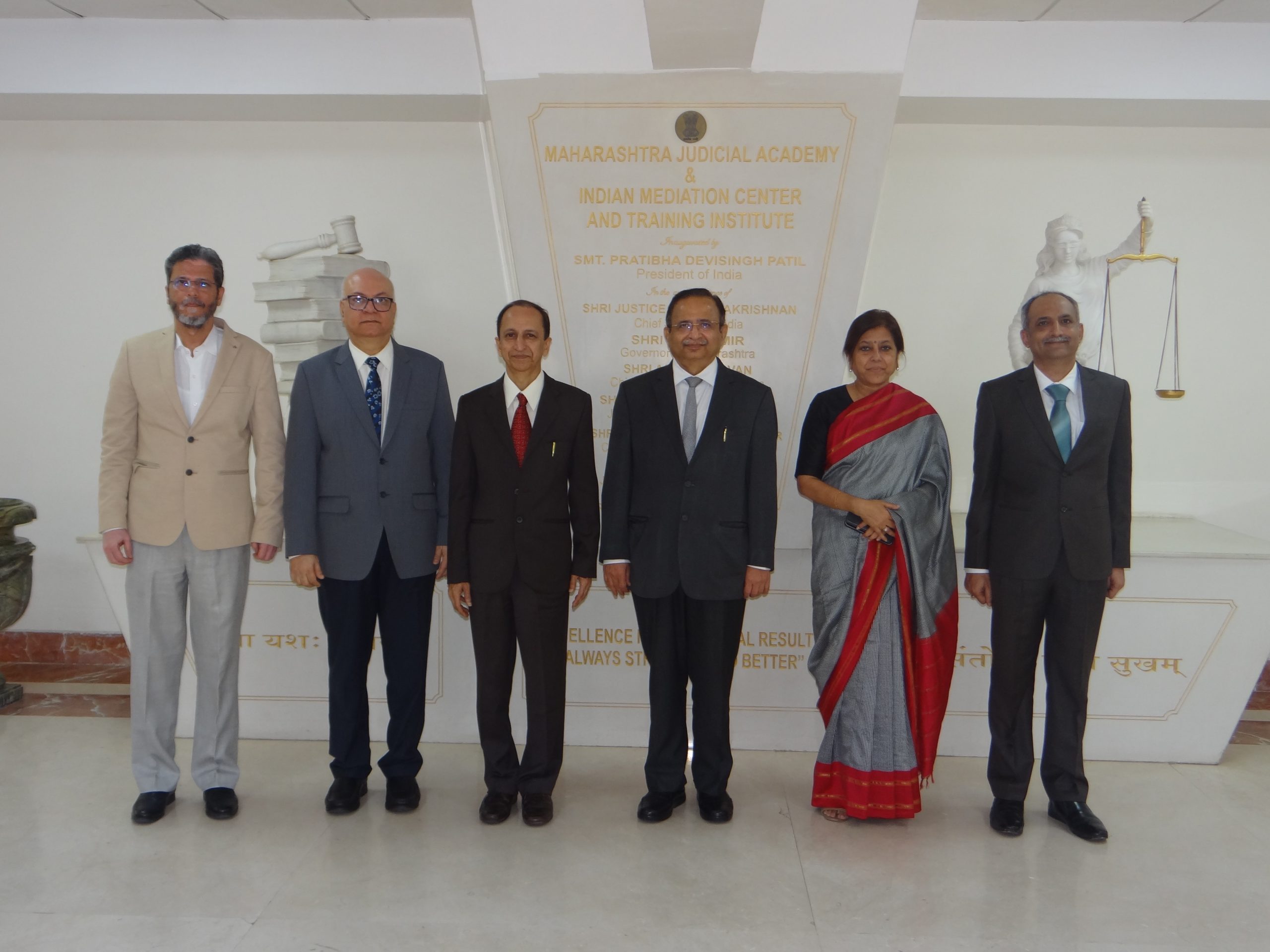 Hon'ble GCC Memebrs