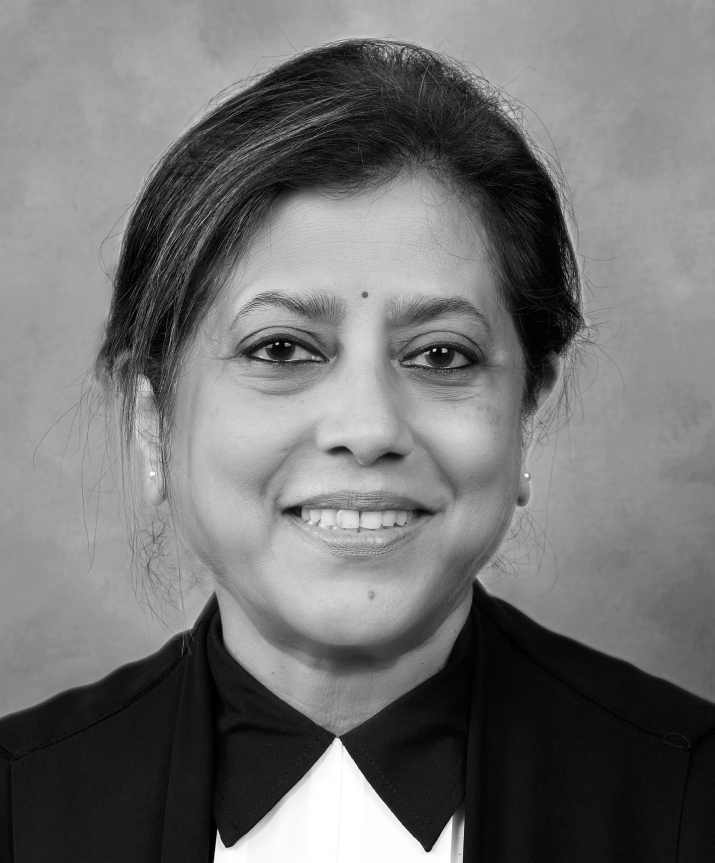 Hon’ble Director of MJA