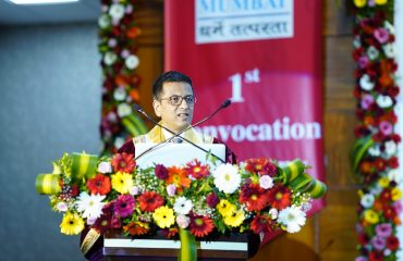 Convocation Ceremoney
