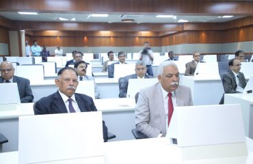 Digital eClassrom inauguration