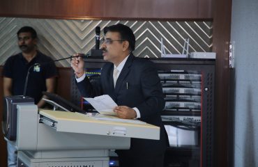 Digital eClassrom inauguration
