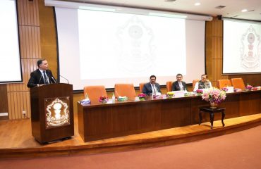 Hon'ble Suprime Court Visit