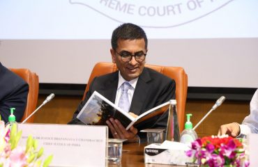 Hon'ble Suprime Court Visit