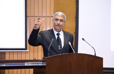 Hon'ble Suprime Court Visit