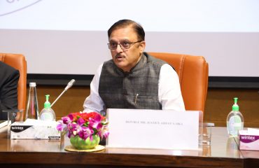 Hon'ble Supreme Court Visit